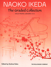 The Graded Collection, Solo Piano Gr. 2-5